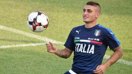 Italia, Gattuso le prova tutte: pazza idea Verratti per i playoff Mondiale. Il viaggio in Qatar per l’ex PSG