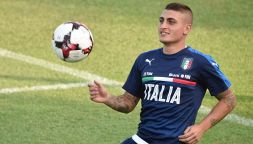 Italia, Gattuso le prova tutte: pazza idea Verratti per i playoff Mondiale. Il viaggio in Qatar per l’ex PSG