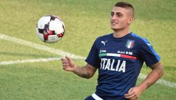 Italia, Gattuso le prova tutte: pazza idea Verratti per i playoff Mondiale. Il viaggio in Qatar per l’ex PSG