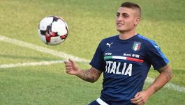 Italia, Gattuso le prova tutte: pazza idea Verratti per i playoff Mondiale. Il viaggio in Qatar per l’ex PSG