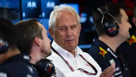 F1, è già guerra di motori: Marko snobba la Ferrari e pronostica la vittoria dei Mercedes