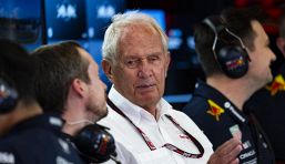 F1, è già guerra di motori: Marko snobba la Ferrari e pronostica la vittoria dei Mercedes