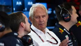 F1, è già guerra di motori: Marko snobba la Ferrari e pronostica la vittoria dei Mercedes