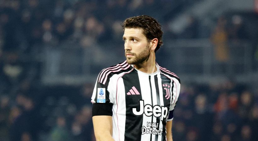 Cagliari-Juventus, le formazioni ufficiali: Yildiz, Locatelli, Koopmeiners le scelte di Spalletti