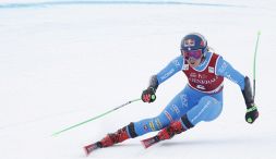 Coppa del Mondo Sci Femminile, SuperG Tarvisio: trionfa Aicher, Goggia salva la leadership, Robinson caduta choc