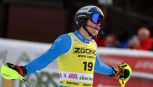 Wengen, McGrath domina lo slalom: l’Italia si salva con Vinatzer ma l’organizzazione austriaca è un disastro
