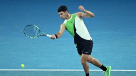 Australian Open, Alcaraz magico anche senza Ferrero: il botta e risposta a distanza con l’ex coach. Nike, ma cosa combini?