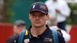 Max Verstappen in gara quest'anno con Mercedes, ma alla 24 Ore del Nurburgring (e si muove anche Toto Wolff)