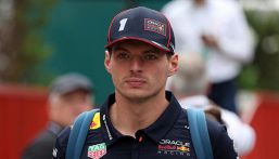 Max Verstappen in gara quest'anno con Mercedes, ma alla 24 Ore del Nurburgring (e si muove anche Toto Wolff)