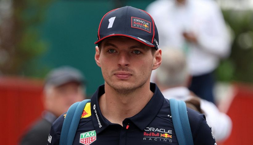 Max Verstappen in gara quest'anno con Mercedes, ma alla 24 Ore del Nurburgring (e si muove anche Toto Wolff)