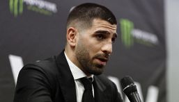 UFC, Ilia Topuria vuole uscire dall'angolo: annunciato il ritorno dopo il periodo buio. Chi potrebbe affrontare