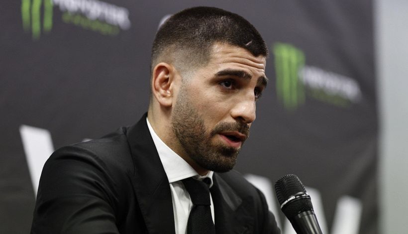 UFC, Ilia Topuria vuole uscire dall'angolo: annunciato il ritorno dopo il periodo buio. Chi potrebbe affrontare