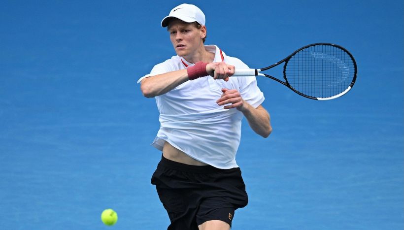 Classifica ATP: Sinner rischia il tracollo, Alcaraz pronto ad approfittarne. Musetti nuovo numero 3 virtuale