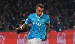 Il Napoli perde Politano e Rrahmani: addio a Lang e Lucca, ecco chi arriva