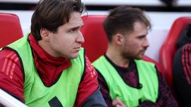 Juventus e Roma pescano in Premier: i bianconeri chiudono per Chiesa, giallorossi di nuovo su Dragusin dopo il ko di Hermoso