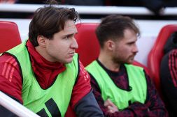 Juventus e Roma pescano in Premier: i bianconeri chiudono per Chiesa, giallorossi di nuovo su Dragusin dopo il ko di Hermoso