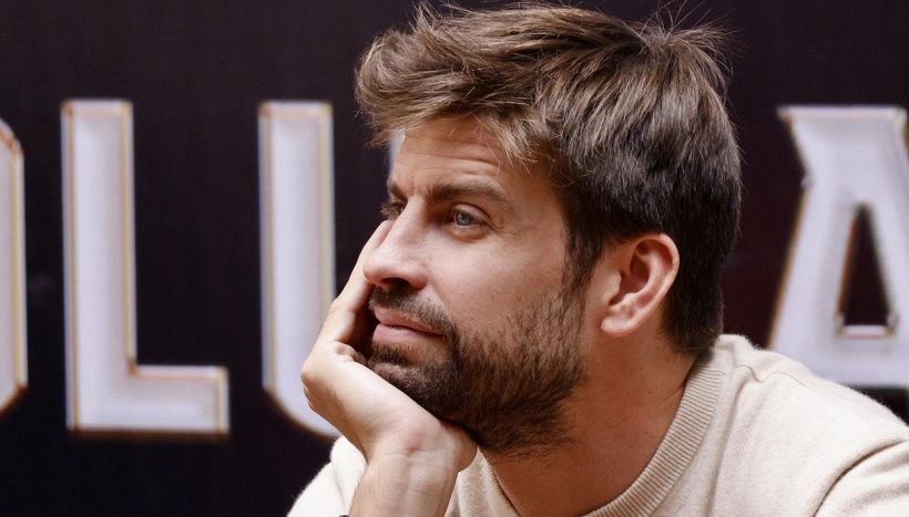 La proposta di Piqué per "cambiare" le sfide tra Alcaraz e Sinner: "A nessuno interessano queste finali"