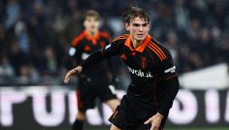 Pagelle Lazio-Como: Nico Paz trascinatore, Baturina geniale. Disastro Marusic