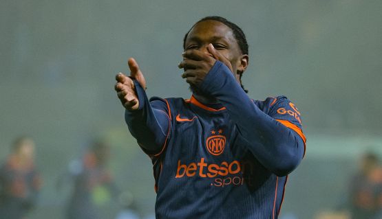 Inter-Arsenal, le formazioni ufficiali: Thuram, Sucic, Bastoni, le scelte di Chivu