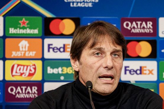 Copenaghen-Napoli, formazioni ufficiali: le scelte di Neestrup e Conte, decisione a sorpresa del tecnico azzurro