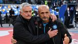 Juventus: Spalletti stuzzica Mourinho sulle sfide del passato, poi gli assist a Comolli su mercato e rinnovo