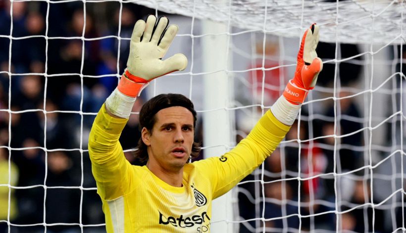 Inter: Sommer nel mirino dei social per il raddoppio dell’Arsenal, ma Chivu lo scagiona e trova altri colpevoli