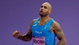 Jacobs, il retroscena sulla pace con Mei e il ritorno in Italia: il rimedio dopo il pasticcio. Ma cosa c’entrava Tamberi?