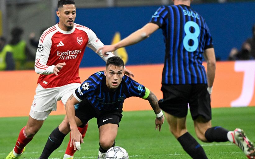 Inter, per Lautaro continua la maledizione: i tifosi aprono il processo al capitano