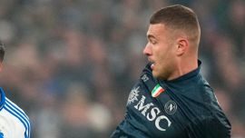 Napoli, allarme Buongiorno: a Copenhagen ultimo atto di un declino preoccupante anche per Gattuso