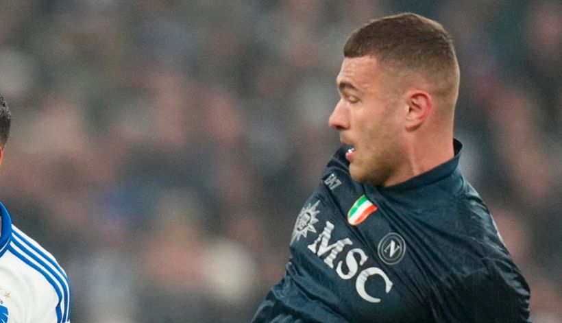 Napoli, allarme Buongiorno: a Copenhagen ultimo atto di un declino preoccupante anche per Gattuso