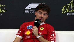 Ferrari, c’è aria di rivoluzione: Leclerc nel mirino di Aston Martin. Binotto lancia la prima polemica, Antonelli se la ride