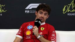 Ferrari, c’è aria di rivoluzione: Leclerc nel mirino di Aston Martin. Binotto lancia la prima polemica, Antonelli se la ride