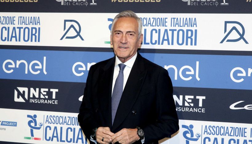 La Figc sgambetta De Laurentiis sul mercato, cosa serve per evitare il blocco: lo scenario