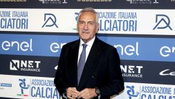 La Figc sgambetta De Laurentiis sul mercato, cosa serve per evitare il blocco: lo scenario