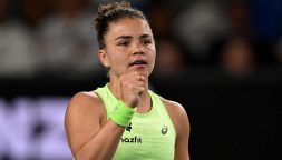 Australian Open, Paolini imperturbabile: Jas travolge Frech tra insetti, nubifragi, traslochi e tifosi ubriachi