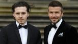 È scoppiata la guerra dei Beckham: le dure accuse di Brooklyn a David e Victoria scatenano la piccata risposta dell’ex Milan