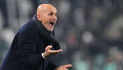 Juventus, Spalletti nervoso ai microfoni: lo sfogo in zona mista e l’imbarazzo con Giulia Mizzoni. Si calma solo con Del Piero