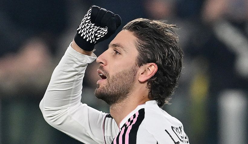 Juventus, ora Locatelli ha conquistato Spalletti e tifosi: l’omaggio dello Stadium apre un nuovo capitolo