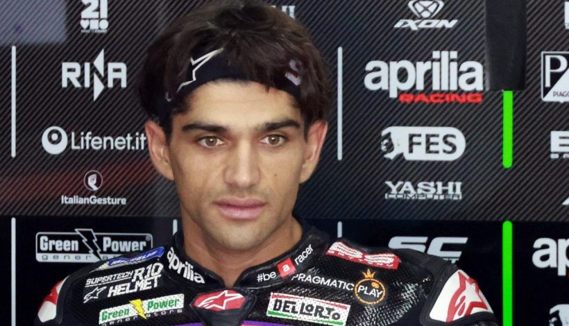 Jorge Martin prima grana Aprilia, Bezzecchi resta solo e Ktm spinge Acosta in Ducati: "Solo lui come Marquez"