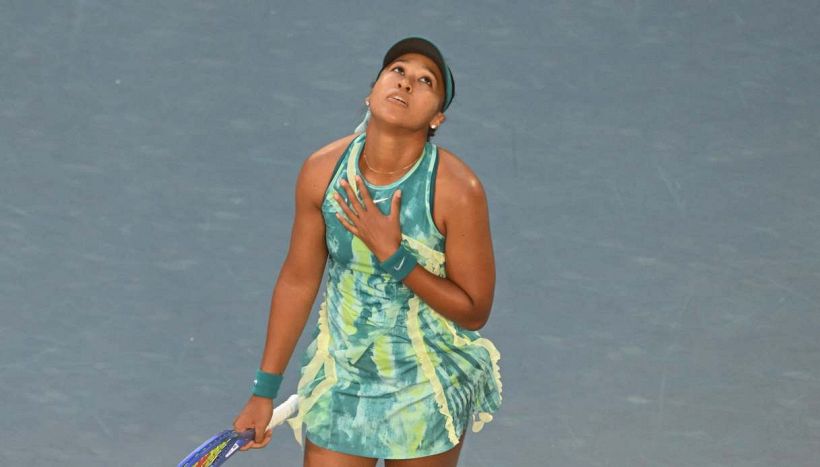 Australian Open, il dramma continua: Osaka litiga con Cirstea dopo il match, il labiale di Andreeva fa discutere