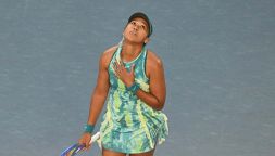 Australian Open, il dramma continua: Osaka litiga con Cirstea dopo il match, il labiale di Andreeva fa discutere