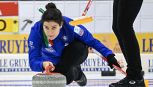 Curling, la federazione sta con il dt Mariani: 'Rebecca è sua figlia, ma merita la convocazione'. La rabbia di Angela Romei