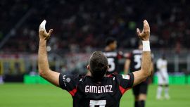 Milan, Gimenez torna e sfida Leao e Fullkrug. Allegri perde Loftus-Cheek, ma trova il difensore: chi arriva