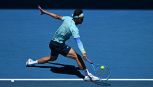 Musetti senza team all’Australian Open: grave lutto per Tartarini e preparatore in ospedale, la dedica di Lollo
