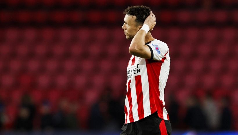 Mercato Inter, per Perisic si teme un nuovo caso Lookman: Marotta dice no a Martinez e punta Nico Paz e Bernardo Silva