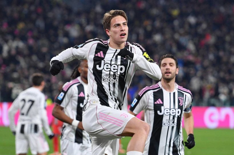 Juventus, Yildiz "dribbla" il contratto e svela un retroscena su Spalletti: e McKennie potrebbe rinnovare