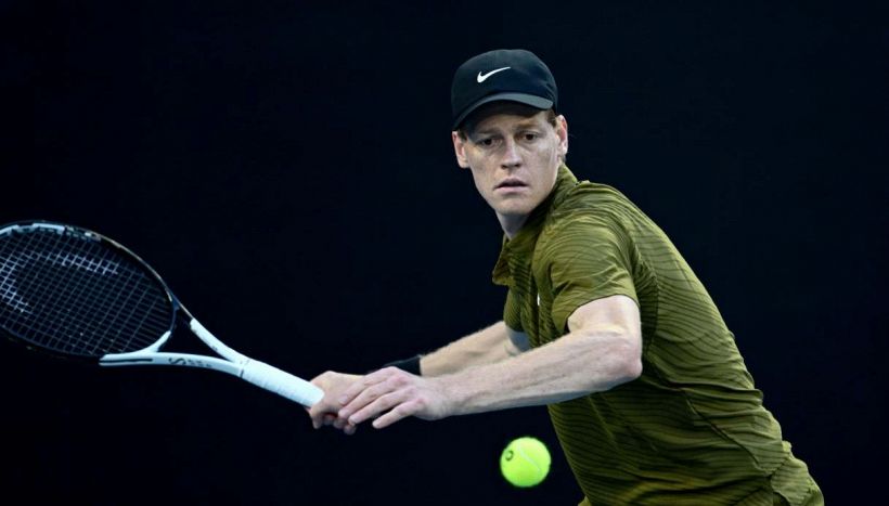 Australian Open, allarme caldo e decisione drastica: Sinner penalizzato dall’orario con Spizzirri, anche Musetti rischia