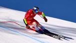 Kitzbuhel, il superG è svizzero: Odermatt beffa von Allmen. Franzoni indietro, Casse e Innerhofer si giocano l'Olimpiade