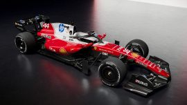 Ferrari SF-26, scheda tecnica: le scelte di Loic Serra tra pance stile Mercedes, push road e supporti alle ali
