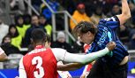 Inter, l’Arsenal pazzo di Esposito: la rivelazione di Bergomi sul futuro del talento nerazzurro 